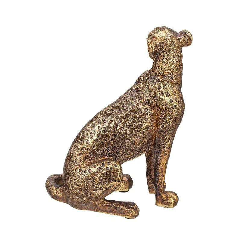 Статуетка гепард EN108 VERONESE